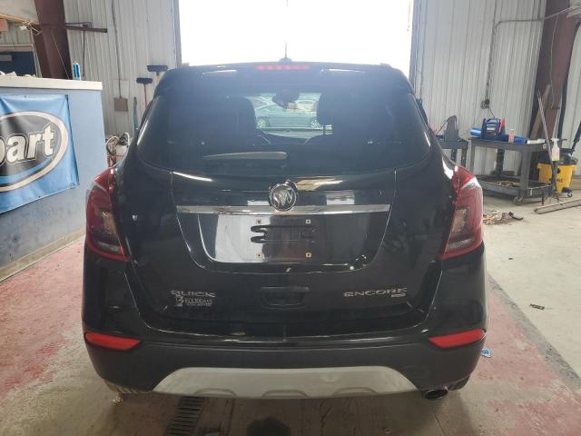 2017 BUICK ENCORE SPO KL4CJ2SM1HB171842