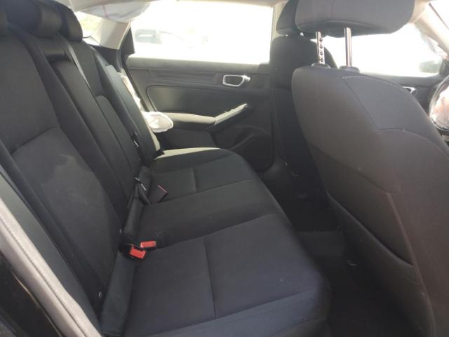 2022 HONDA CIVIC EX JHMFE1F73NX003963
