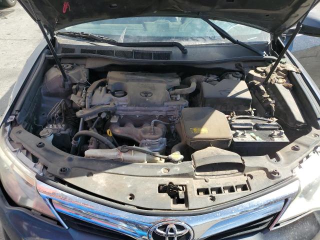 2012 TOYOTA CAMRY BASE - 4T1BF1FK8CU183369