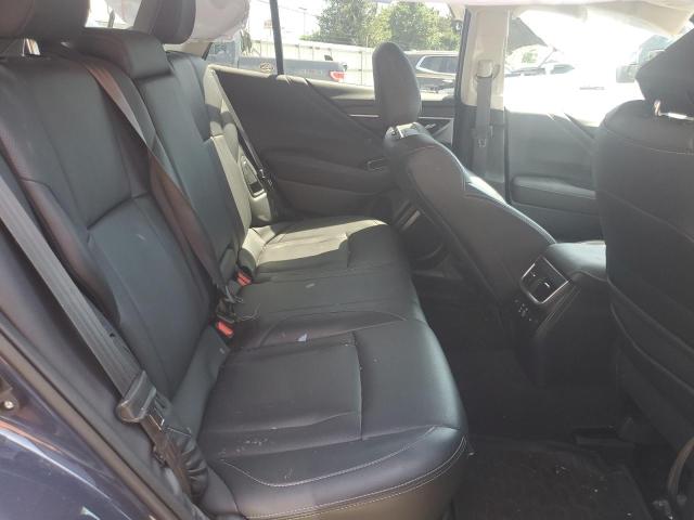 2024 SUBARU OUTBACK LI 4S4BTGND0R3172749
