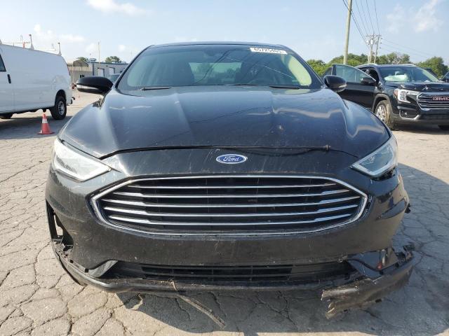 2019 FORD FUSION SEL 3FA6P0CDXKR180357