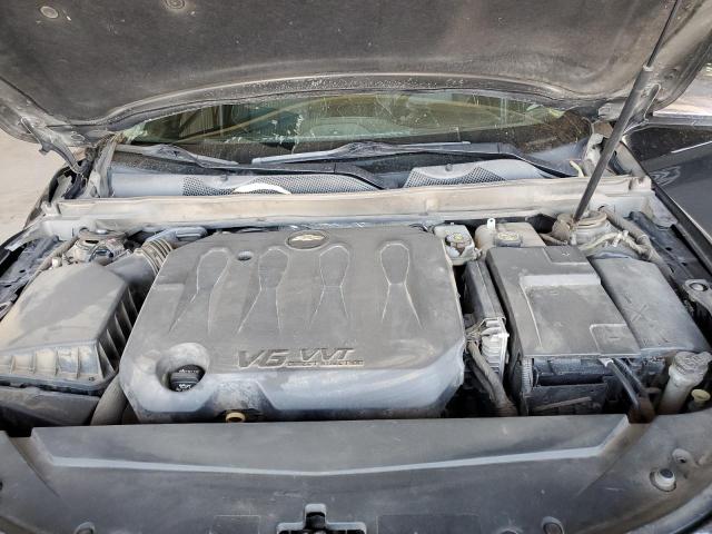 2019 CHEVROLET IMPALA PRE - 1G1105S32KU126342