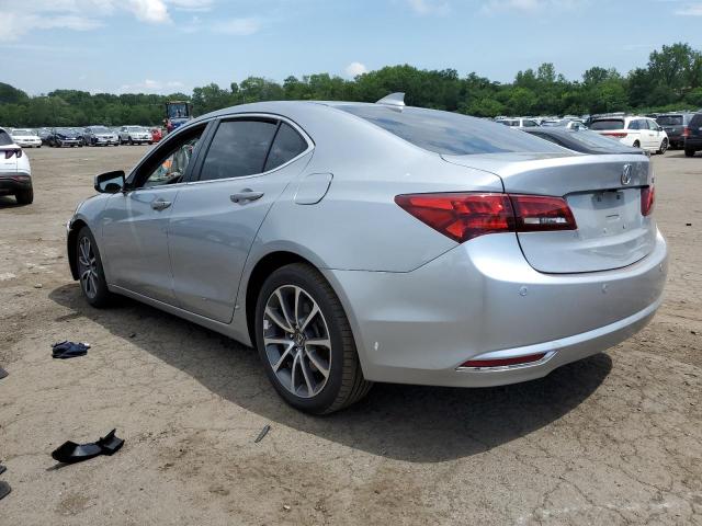 2017 ACURA TLX ADVANC 19UUB2F75HA003284