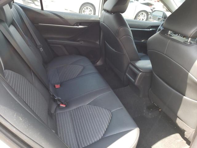 2023 TOYOTA CAMRY SE NIGHT SHADE 4T1T11BK8PU081519