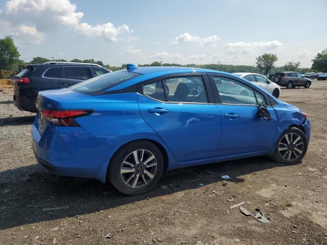 2024 NISSAN VERSA SV 3N1CN8EV8RL926084