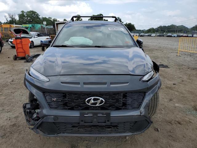2023 HYUNDAI KONA N LIN KM8K3CA32PU052240