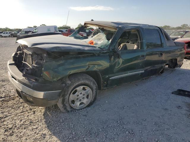 CHEVROLET AVALANCHE K1500