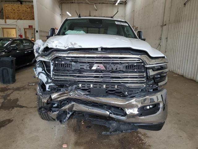 2025 RAM 3500 LARAM 3C63R3JL4SG509818