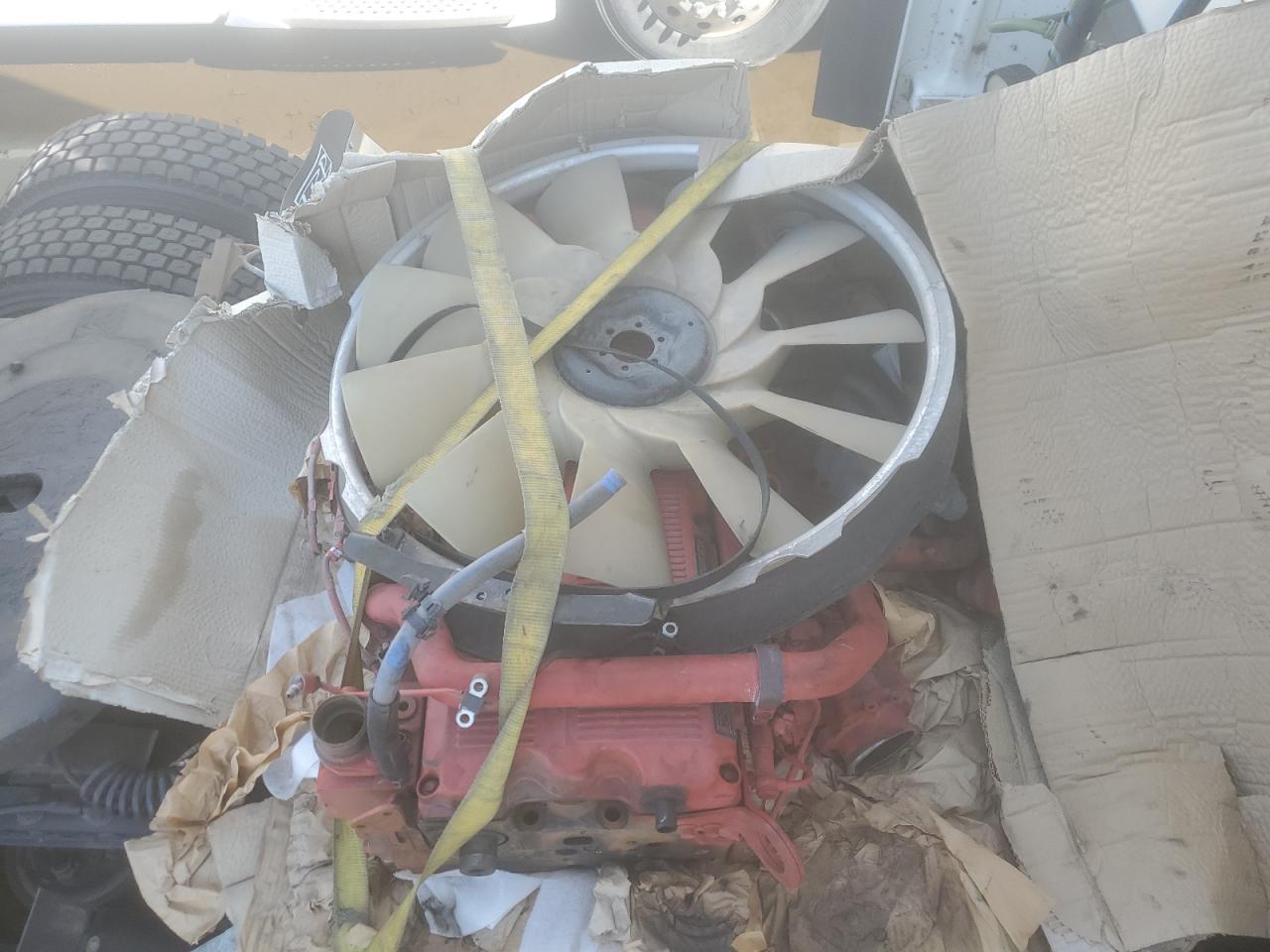 Lot #3236934497 2018 KENWORTH T680