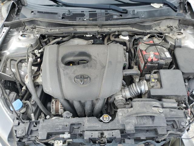 2016 TOYOTA SCION IA 3MYDLBZV5GY131302
