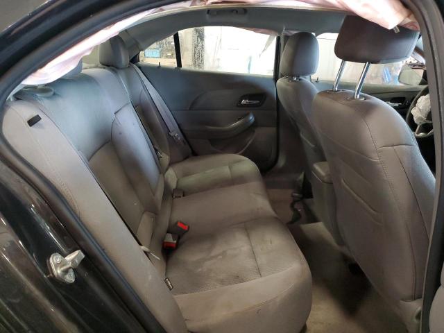 2015 CHEVROLET MALIBU LS 1G11B5SL8FF209276