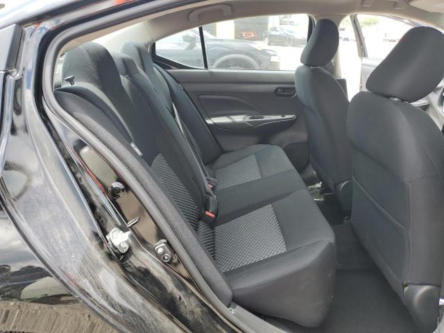 2024 NISSAN VERSA S - 3N1CN8DV9RL881870
