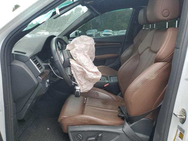 2019 AUDI Q5 PRESTIGE WA1CNAFY2K2108428