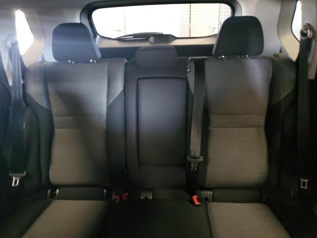 2022 NISSAN ROGUE SV - 5N1BT3BB0NC713739