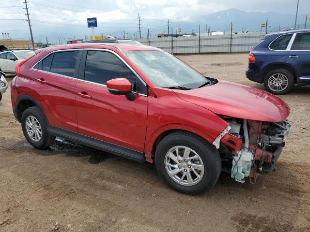 2019 MITSUBISHI ECLIPSE CR JA4AT3AA6KZ052875