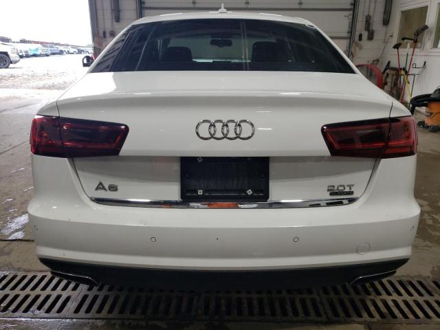 2018 AUDI A6 PREMIUM WAUF8AFC8JN061835