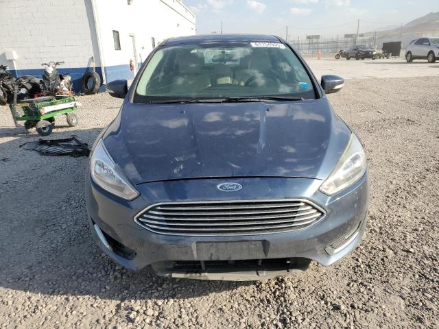 2018 FORD FOCUS TITA 1FADP3N29JL271735