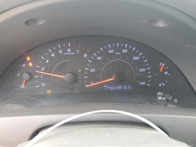 2011 TOYOTA CAMRY BASE - 4T1BF3EK0BU741517