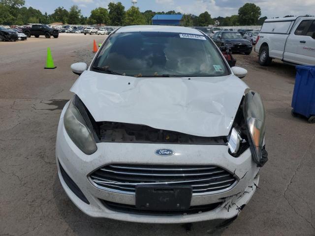 2019 FORD FIESTA SE - 3FADP4BJ1KM154281