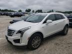 2018 CADILLAC XT5 LUXURY - 1GYKNDRS2JZ120833