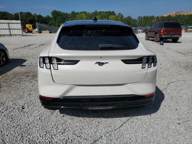 2021 FORD MUSTANG MA - 3FMTK3RM0MMA40883