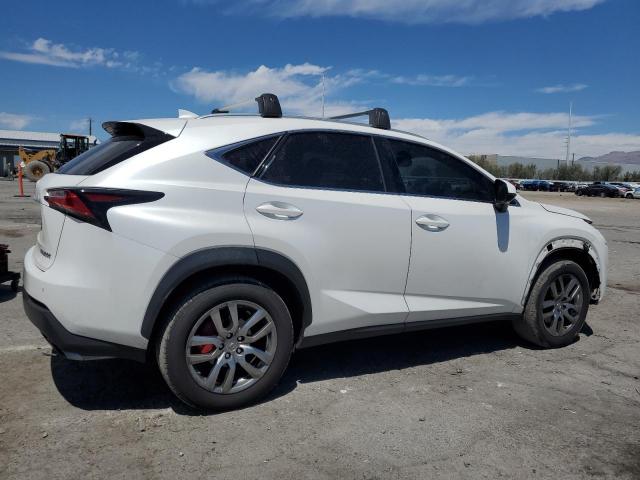2016 LEXUS NX 200T BASE JTJBARBZ2G2065949