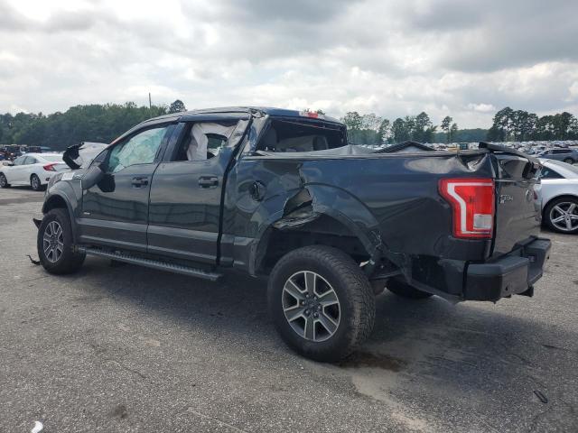 2016 FORD F150 SUPER - 1FTEW1EP3GFB67198
