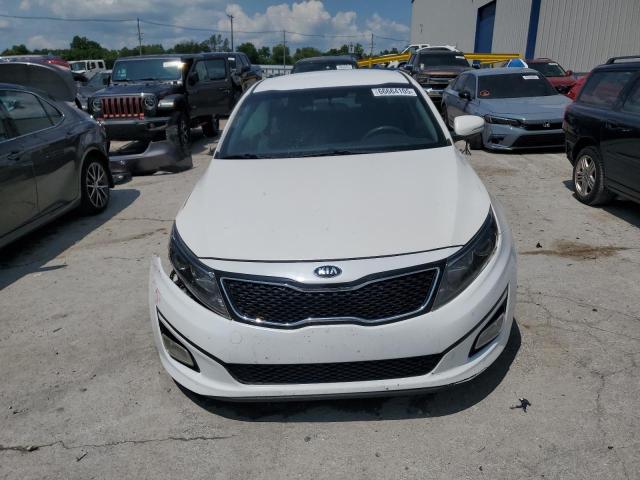2015 KIA OPTIMA LX KNAGM4A77F5641421