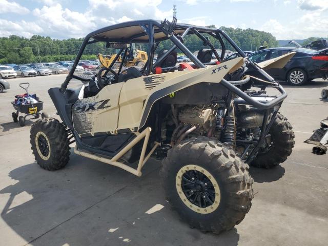 2023 YAMAHA YXZ1000 - 5Y4AN29Y4PA104657