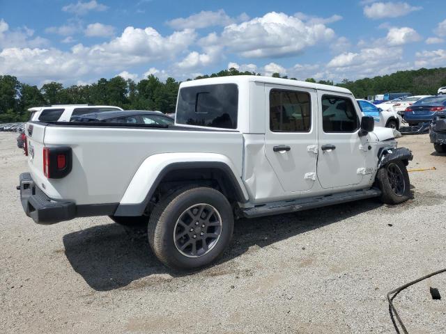 2023 JEEP GLADIATOR 1C6HJTFG4PL533555