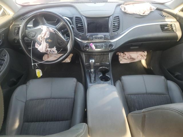 2015 CHEVROLET IMPALA LT - 2G1115SL6F9244815