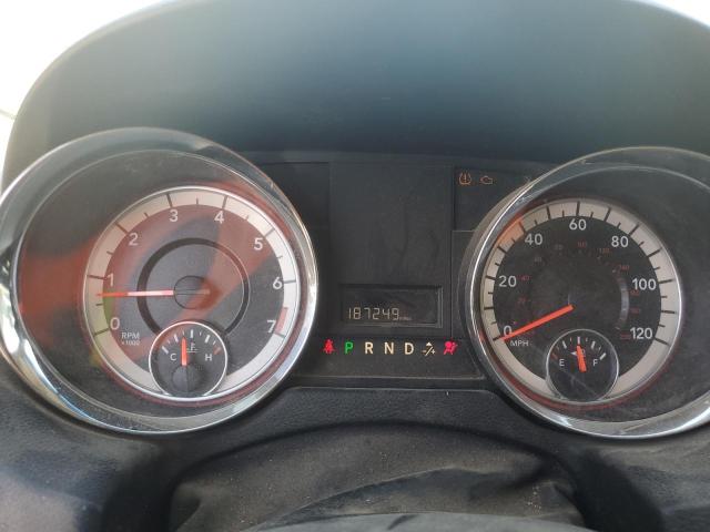 2015 DODGE GRAND CARA 2C4RDGCG8FR592100