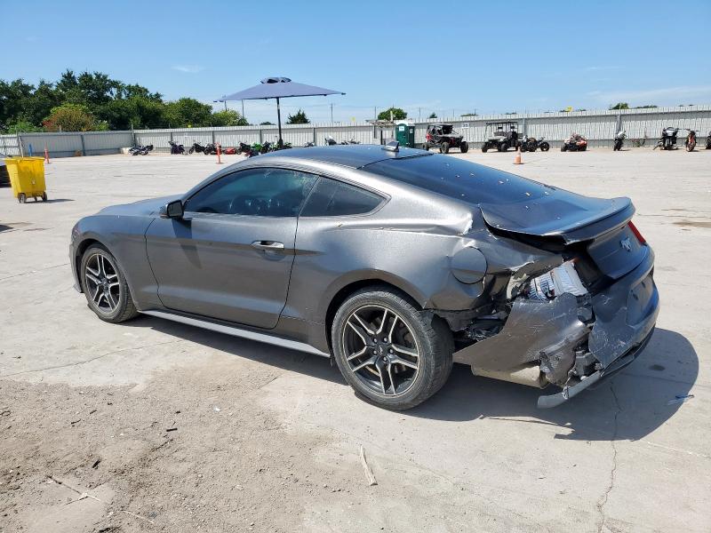 2020 FORD MUSTANG 1FA6P8TH1L5182634