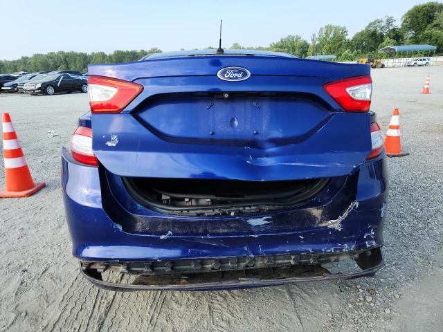 2015 FORD FUSION SE - 3FA6P0H78FR248244