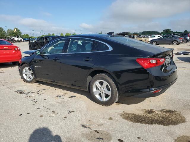 2025 CHEVROLET MALIBU LS 1G1ZB5ST4SF101721