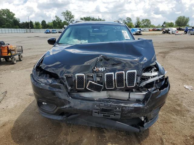 2020 JEEP CHEROKEE L 1C4PJMLX8LD640675