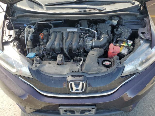 2015 HONDA FIT EX 3HGGK5H80FM733124