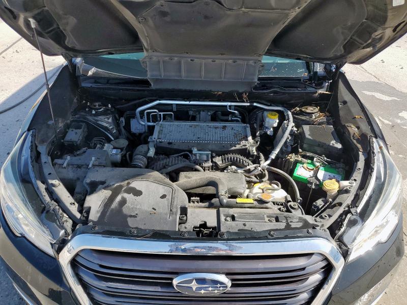 2019 SUBARU ASCENT LIM 4S4WMALD2K3430175
