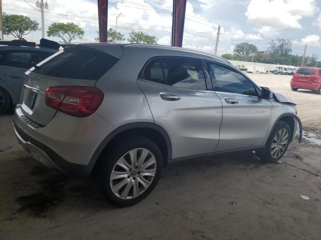 2020 MERCEDES-BENZ GLA 250 WDCTG4EB2LU023037