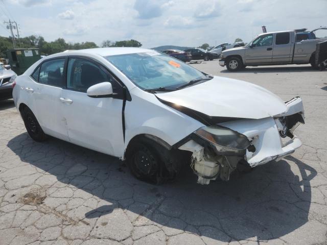 2015 TOYOTA COROLLA L 5YFBURHE9FP292733