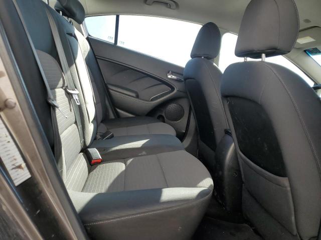 2014 KIA FORTE LX - KNAFX4A60E5097689