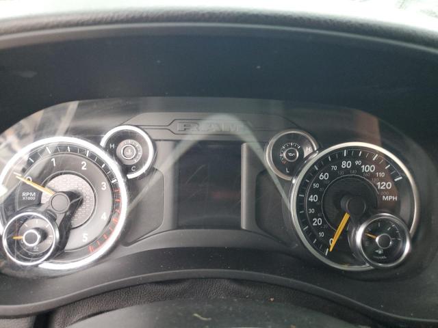 2021 RAM 3500 TRADE 3C63RRGLXMG640720