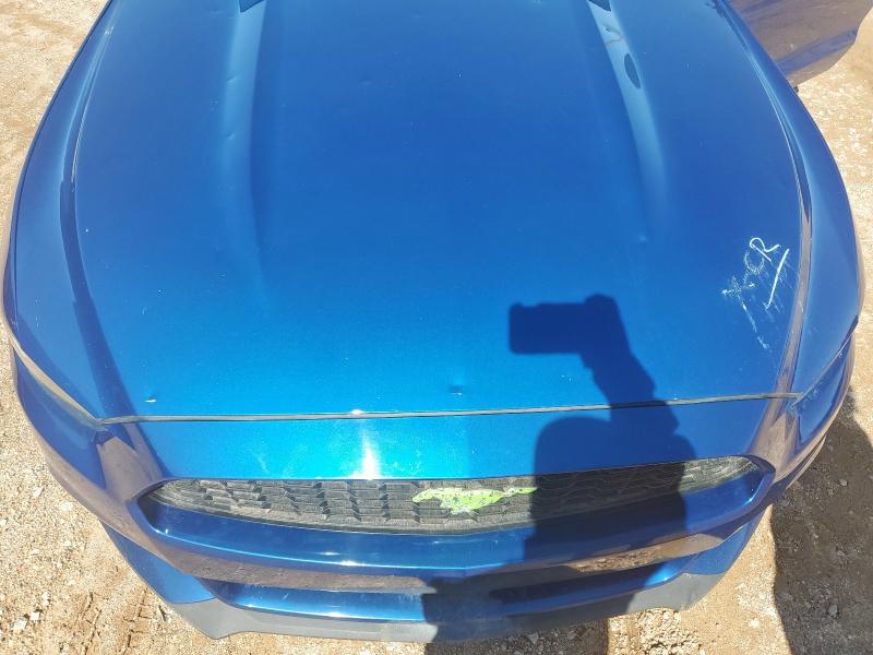 2017 FORD MUSTANG 1FA6P8TH8H5228905