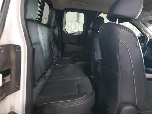 2018 NISSAN TITAN SV 1N6AA1C57JN507543