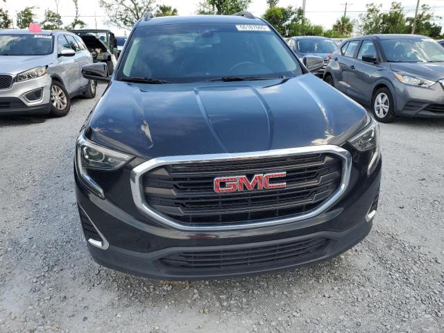 2020 GMC TERRAIN SL 3GKALMEV6LL197467