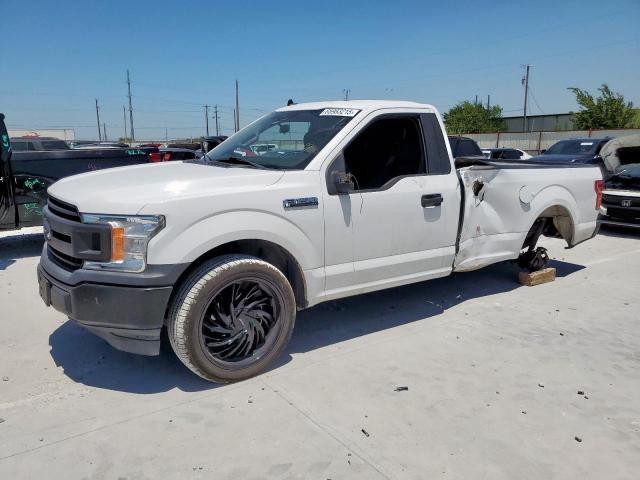 2020 FORD F150 - 1FTMF1C59LKD31388