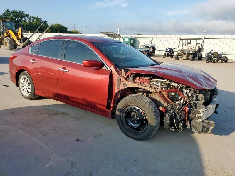 2017 NISSAN ALTIMA 2.5 1N4AL3AP2HN336584