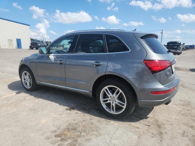 2015 AUDI Q5 PREMIUM WA1LFAFP4FA063363
