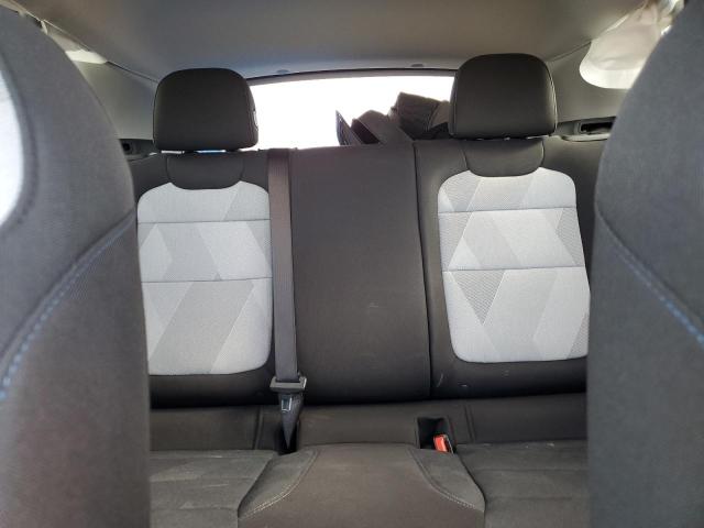 2025 CHEVROLET TRAX LS KL77LFEP4SC154160