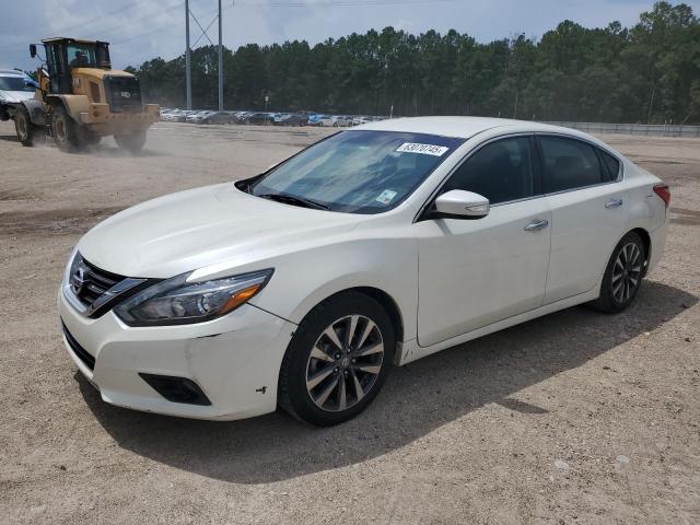 Vin: 1n4al3ap4hc199109, lot: 63070745, nissan altima 2.5 2017 img_1